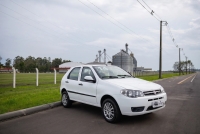 FIAT Palio Fire 1.0 Economy